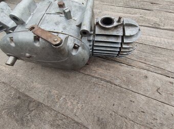 Motor Jawetta - 14
