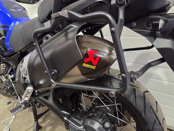 Yamaha XT 1200 Z Super Ténéré - Akrapovič - 14