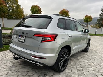 2021 Karoq 1.5 tsi DSG - 14