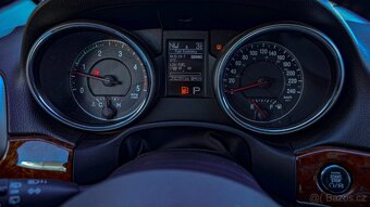 Jeep Grand Cherokee 3.0 CRD V6 Limited - 14