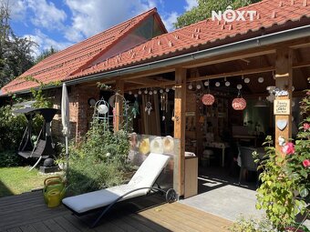 Prodej Zemědělská usedlost, 400㎡ - 14