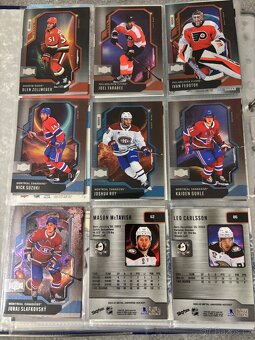 NHL | Hokejové karty - top stav (1. část) - 14