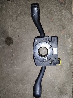 Náhradní díly Golf 4 variant 1.9 tdi 81kw a 74kw - 14