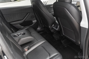 Tesla Model Y Long Range Dual Motor AWD 378kw (514PS) DPH - 14