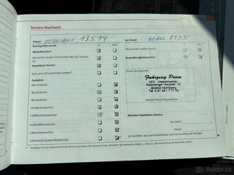 Škoda Yeti 1.2 TSI Ambition - 14