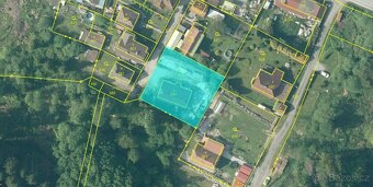 Krásný byt 1+kk k dlouhodobému pronájmu v Loučovicích - 14