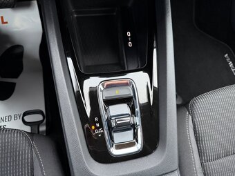 Škoda Octavia, 2.0 TDi 85kW DSG, DPH - 14