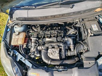 Ford Focus 1.6 tdci 80kw TOP CENA - 14