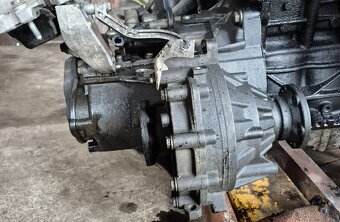 Náhradní díly VW Golf 5 Variant - 14