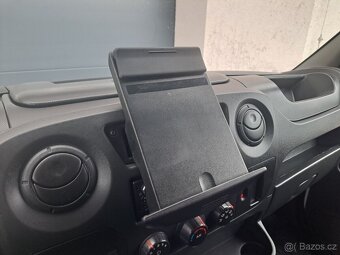 Renault Master 2.3 DCI, 96kW, dílna, ZÁRUKA, odpočet DPH - 14