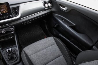 1.2 benzín 62kW GOLD M5 - 14