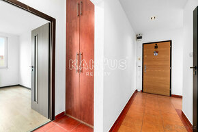 Prodej bytu 3+1 s lodžií (71 m2) v osobním vlastnictví, ulic - 14