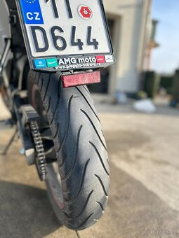 Aprilia Tuono 125 2022 - 14