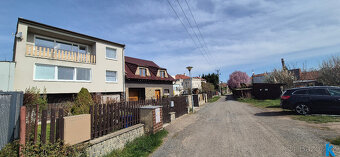 Rodinný dům s garáží a zahradou - 14