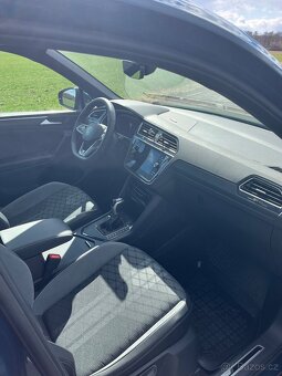Tiguan R-Line 1.4 TSI eHybrid 180 kW - 14