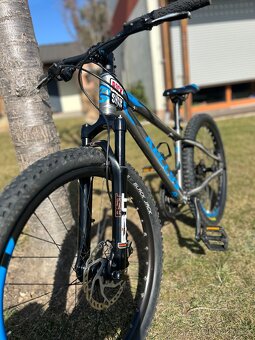 Kellys Marc 70 24" - 14