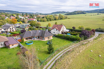 Prodej rodinného domu, 159 m², Ondřejov, ul. Výstavní - 14