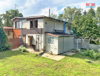 Prodej chaty se zahradou, 335 m², Písty, Budyně nad Ohří - 14
