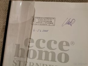 Ecce Homo - Šternberk 100 letá historie - 14