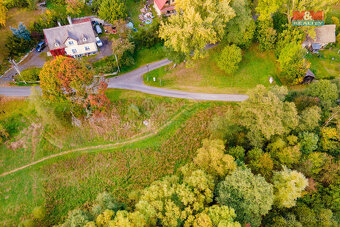 Prodej pozemku 1446 m², Stará Voda - 14
