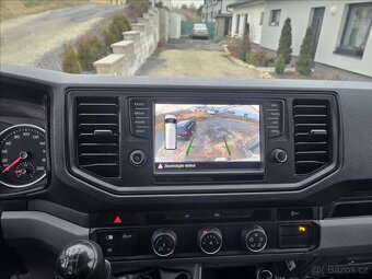 Volkswagen Crafter 2.0 L2H2 Dílna - 14