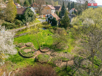 Prodej chaty, 50 m², Husinec, ul. Maličká - 14