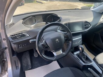 Peugeot 308 1.6HDI 73kw 2015 Active - 14