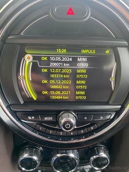 Mini F56 - 14