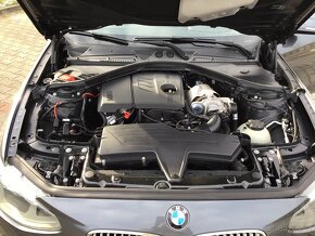 BMW F21 114i r.v. 2013 naj. 68 000 km - 14