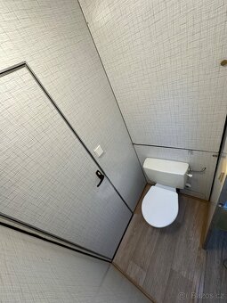 Pronájem bytu 2+1, 60 m² – Tyršova, Chodov - 14