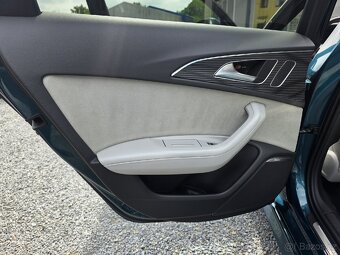 Audi A6  3.0 BiTDI Matrix Panorama - 14