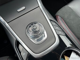 FORD S-max 2.0 BiTDCi 177kw ST-line 58 tkm - odpočet DPH - 14