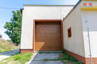 Prodej objektu k výstavbě 11 řadových RD, 2000 m², Valšov - 14