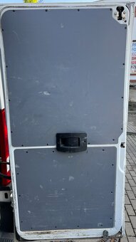 Citroen Jumper 2,0Hdi 96kW 2019 - 14