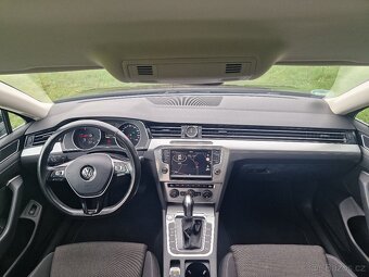 Volkswagen Passat 2,0 TDI 110kW DSG Highl R-line - 14