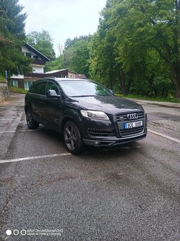 Audi q7 3.0 tdi - 14