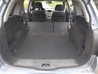 OPEL ASTRA CARAVAN - 14
