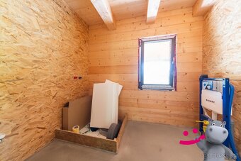 Prodej rodinný dům, 133 m2 - Nový Hrozenkov, ev.č. 58556 - 14
