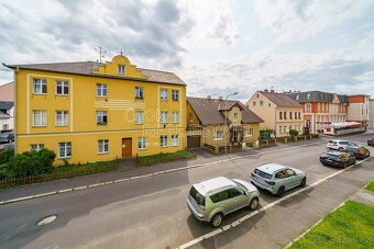 Prodej bytu 2+kk, 44 m2 - Karlovy Vary - Dvory, ev.č. 00750 - 14