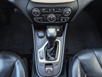 JEEP CHEROKEE 2.2MJET147KW 2016 OVERLAND EDICE⭐⭐ FULL VÝBAVA - 14