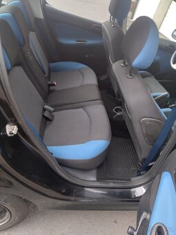 Peugeot 206+ +1.4i UrbanStyle - 14