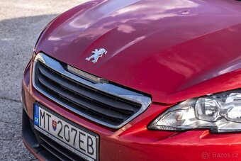Peugeot 308 Break/SW - 14