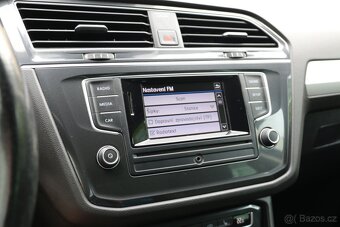 Volkswagen Tiguan 1.4 92Kw, ČR, TAŽNÉ - 14