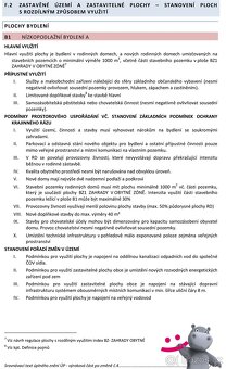 Prodej pozemku 2 653 m2 určeného pro výstavbu rodinného domu - 14