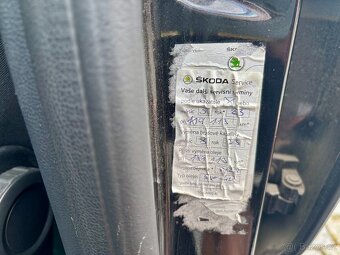 Škoda Yeti 1.4 TSi 92 kW Outdoor, tažné - 14