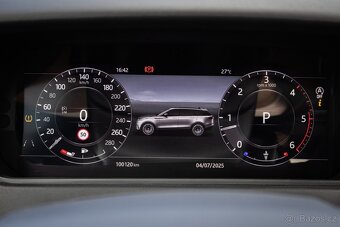 Land Rover Range Rover Velar 3.0D V6 SD6 300k HSE AWD A/T - 14