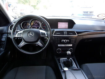 Mercedes benz C220 CDI kombi Avantgarde,AMG ,xenony,TOP - 14