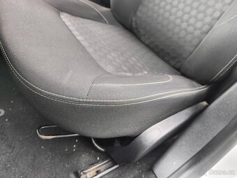 Dacia Sandero, 1,2,KRÁSNÉ,120KM,1MAJ74L,KLIMA - 14