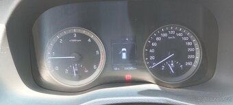 Hyundai Tucson 100 kW - 14