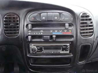 Hyundai H 1, 2.5 TD, nová STK, odpočet DPH - 14